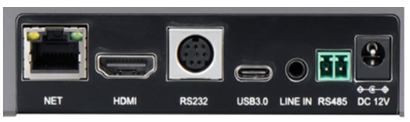 Videocmaera USB professionale zoom12 Videocmaera USB professionale